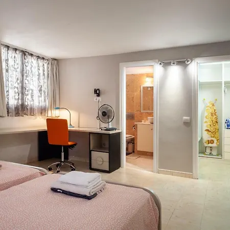 Villa Caracos Arona (Tenerife)